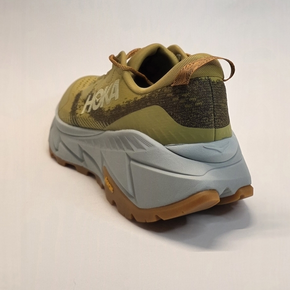 New Hoka One One Skyline Float X Mens Size 12 D 1153350 - Picture 5 of 12